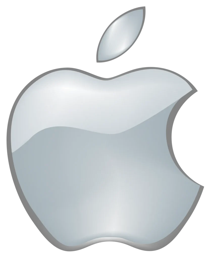 iOS app