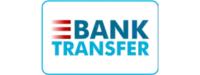 bank transfer