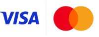 visa mastercard